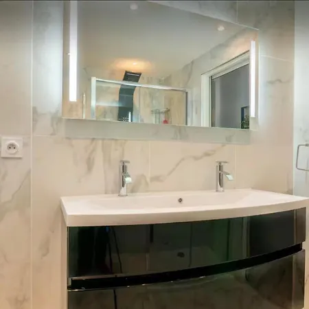Apartment Bel 2 Plein Centre Suquet Palais *