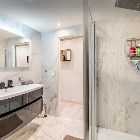 Apartment Bel 2 Plein Centre Suquet Palais