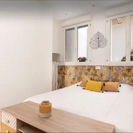 Apartment Bel 2 Plein Centre Suquet Palais