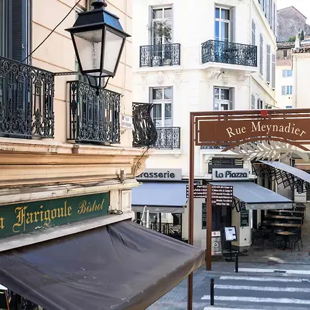 Bel 2 Plein Centre Suquet Palais * Cannes