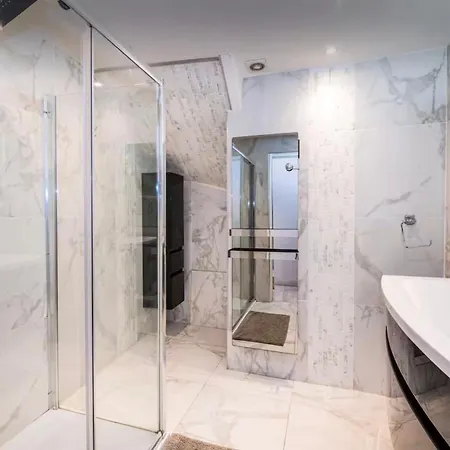 Bel 2 Plein Centre Suquet Palais Apartment