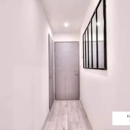 Apartment Bel 2 Plein Centre Suquet Palais Cannes
