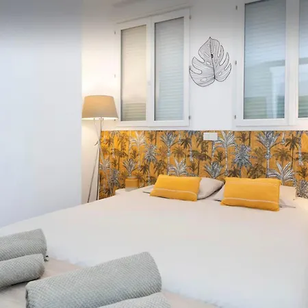 Bel 2 Plein Centre Suquet Palais * Cannes