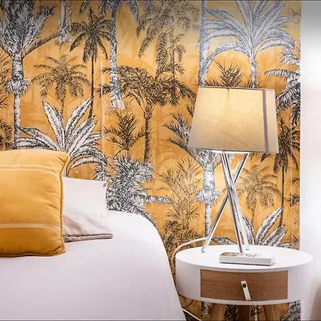 Bel 2 Plein Centre Suquet Palais Cannes